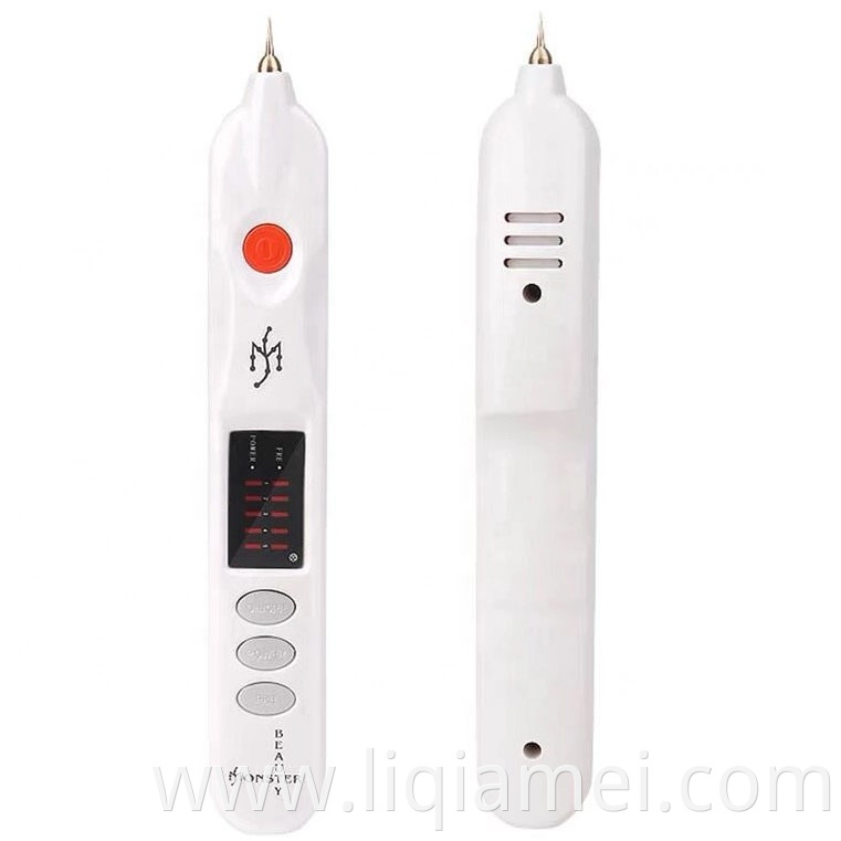 Wholesale cheap professional tattoo mole removal pen needles